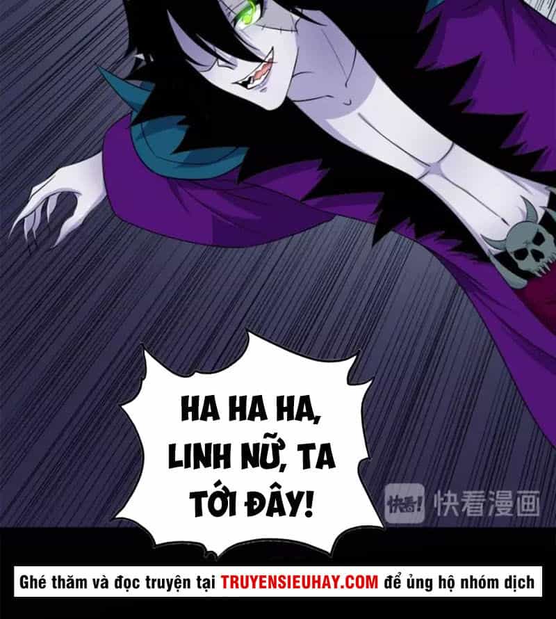 Ma Tôn Trông Trẻ - Chương 103 - ảnh 44
