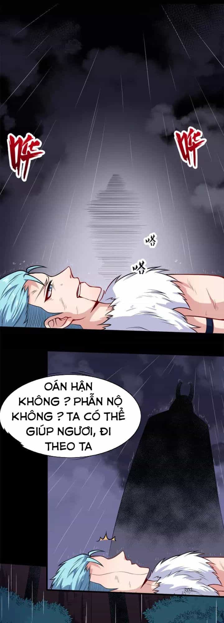 Ma Tôn Trông Trẻ - Chương 105 - ảnh 17