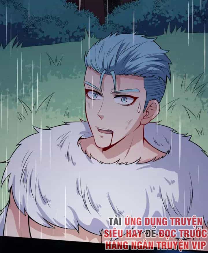 Ma Tôn Trông Trẻ - Chương 105 - ảnh 18