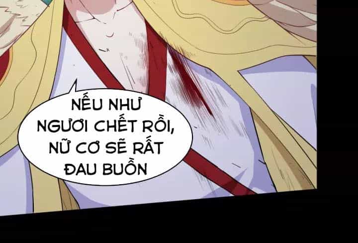 Ma Tôn Trông Trẻ - Chương 106 - ảnh 30