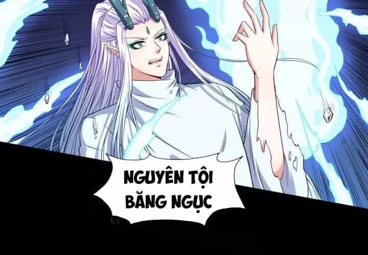 Ma Tôn Trông Trẻ - Chương 107 - ảnh 15