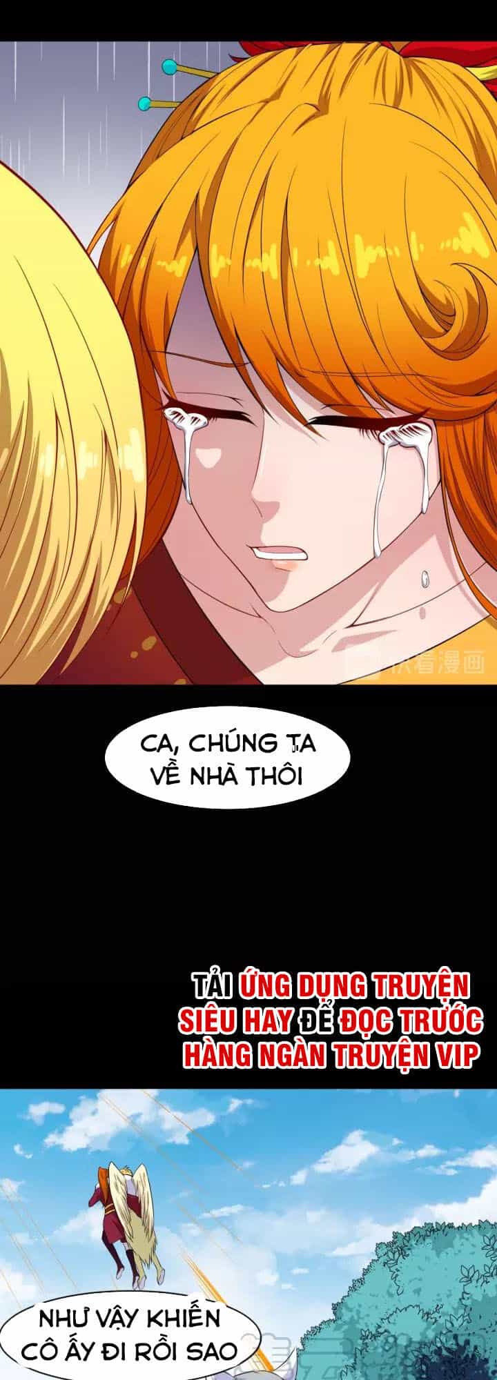 Ma Tôn Trông Trẻ - Chương 107 - ảnh 27