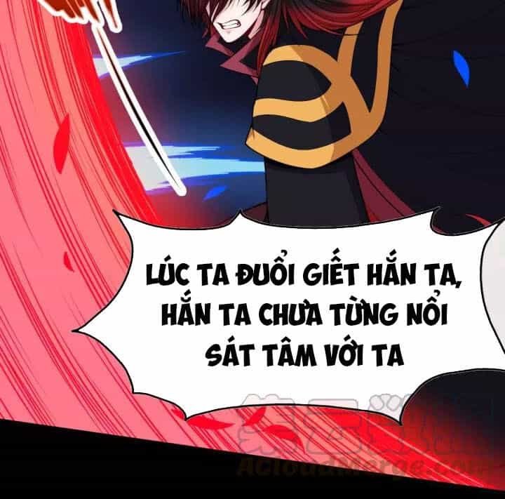 Ma Tôn Trông Trẻ - Chương 107 - ảnh 8
