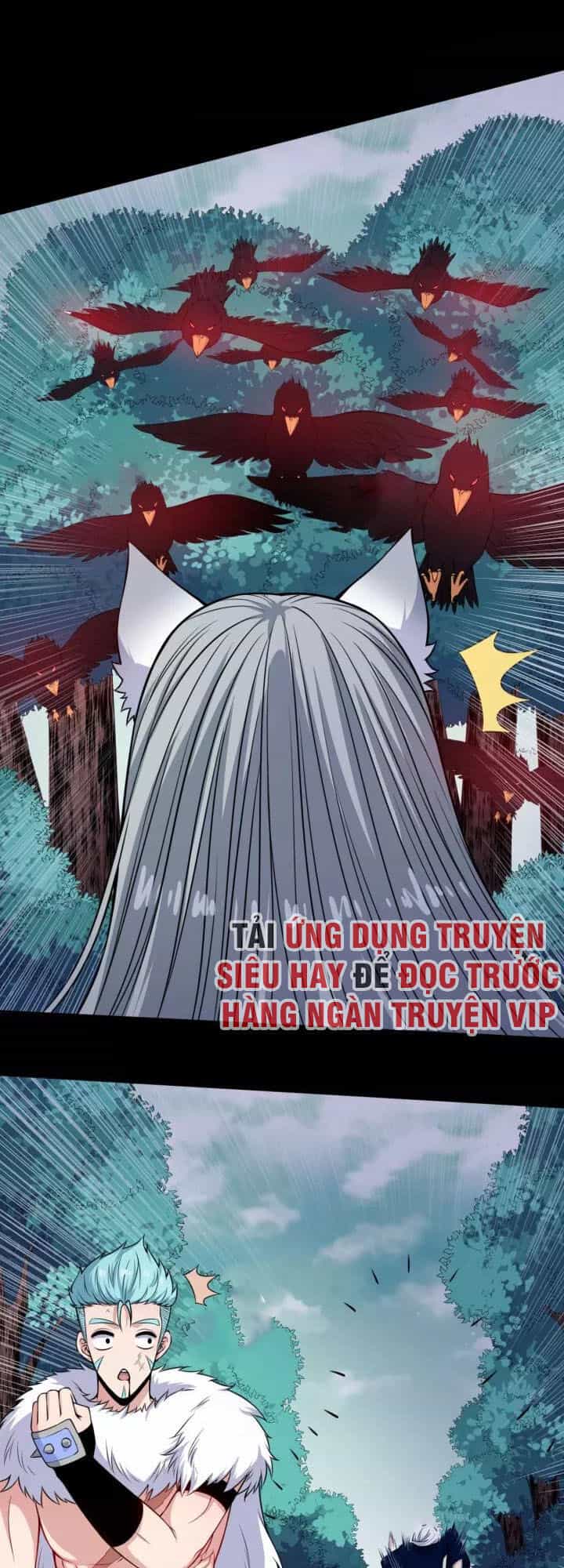 Ma Tôn Trông Trẻ - Chương 108 - ảnh 12