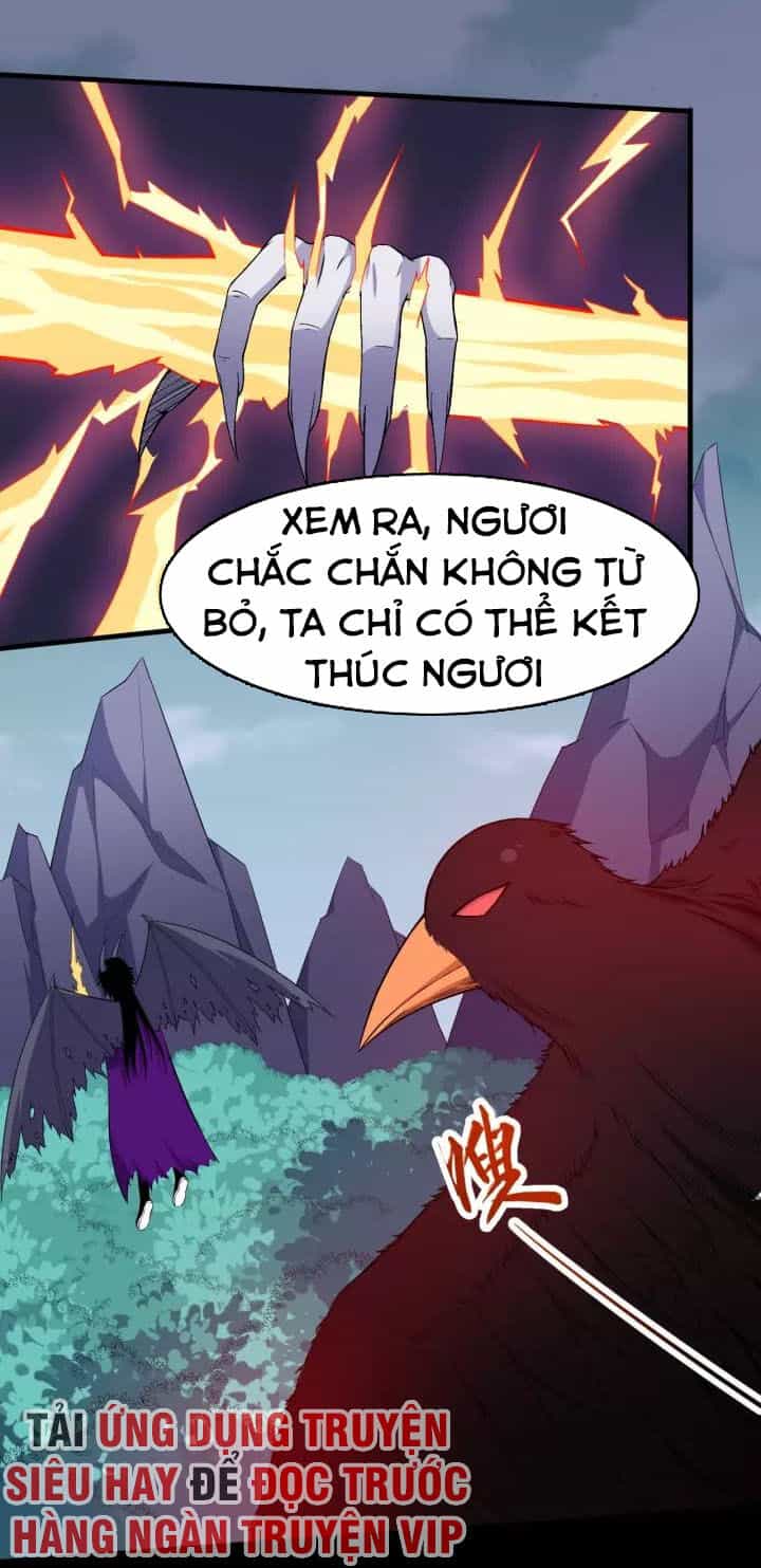 Ma Tôn Trông Trẻ - Chương 108 - ảnh 20