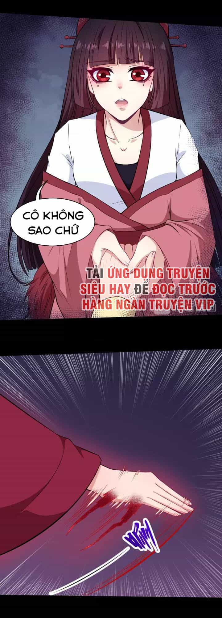 Ma Tôn Trông Trẻ - Chương 108 - ảnh 44