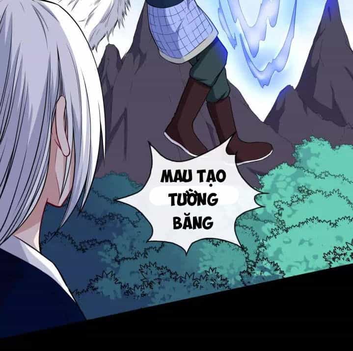 Ma Tôn Trông Trẻ - Chương 110 - ảnh 13
