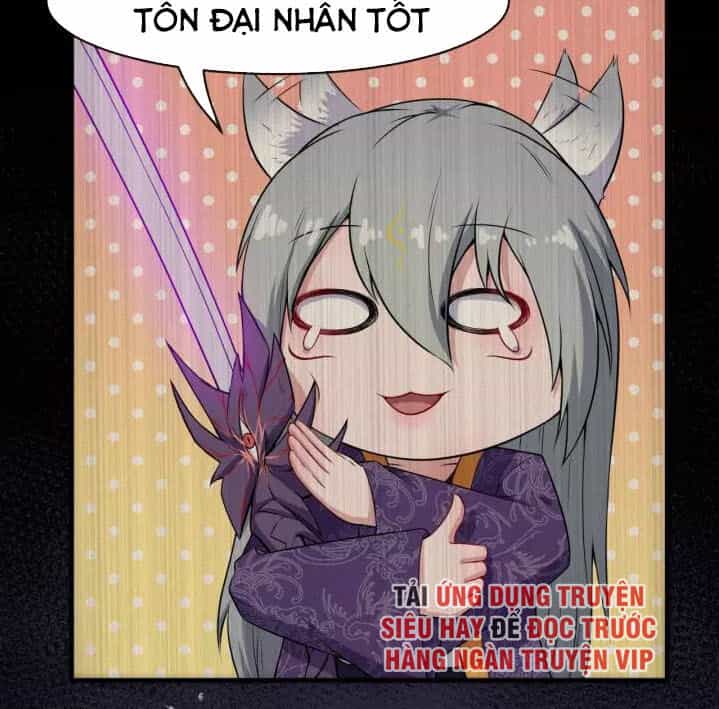 Ma Tôn Trông Trẻ - Chương 110 - ảnh 19