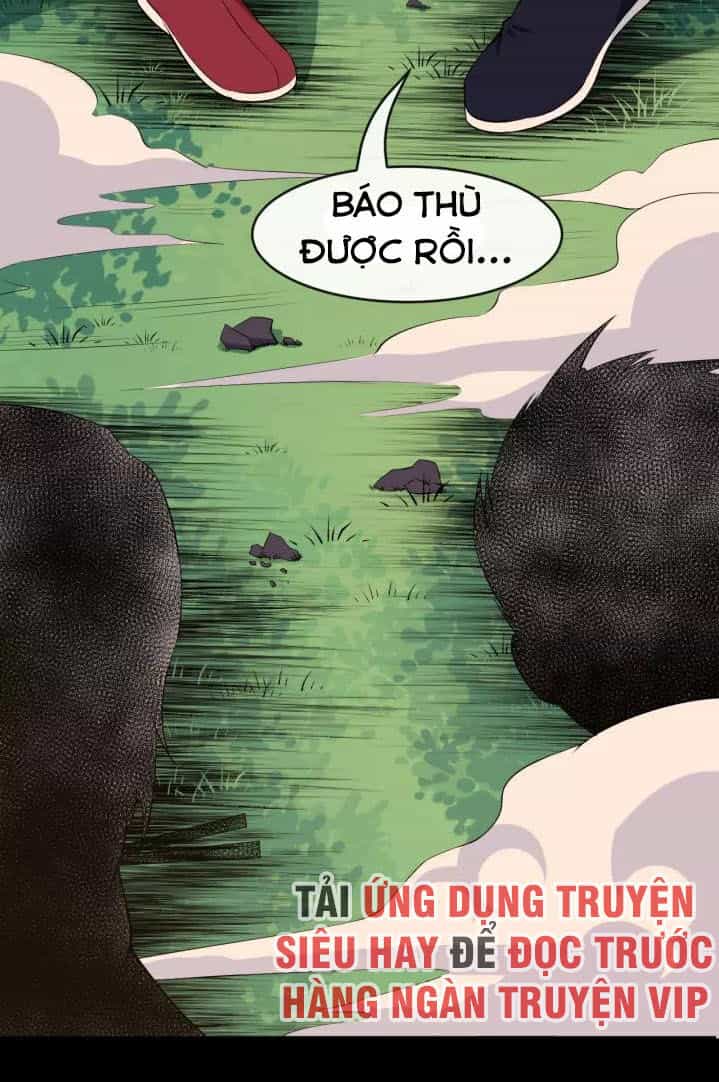 Ma Tôn Trông Trẻ - Chương 110 - ảnh 23