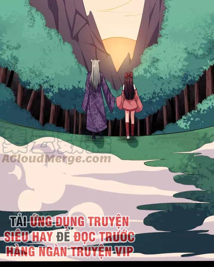 Ma Tôn Trông Trẻ - Chương 110 - ảnh 28