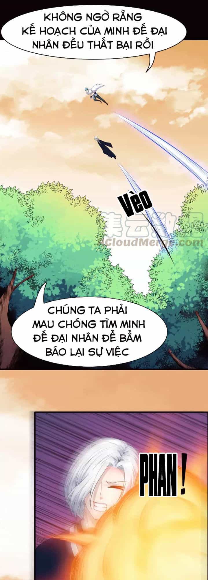Ma Tôn Trông Trẻ - Chương 110 - ảnh 3