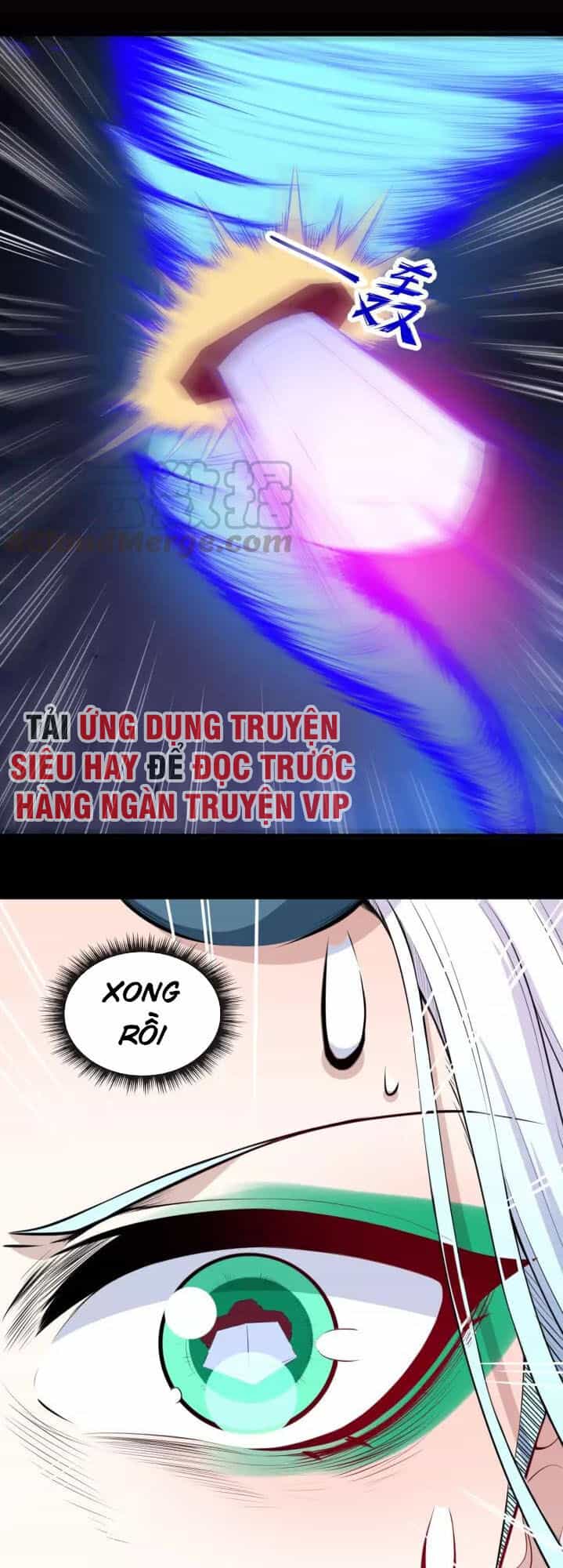 Ma Tôn Trông Trẻ - Chương 110 - ảnh 45