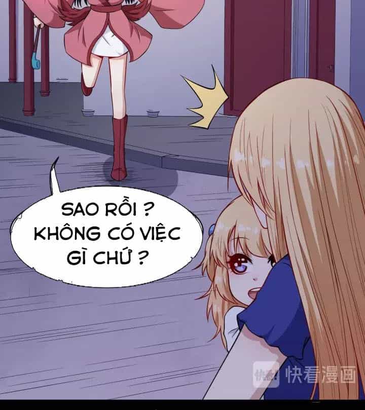 Ma Tôn Trông Trẻ - Chương 111 - ảnh 37