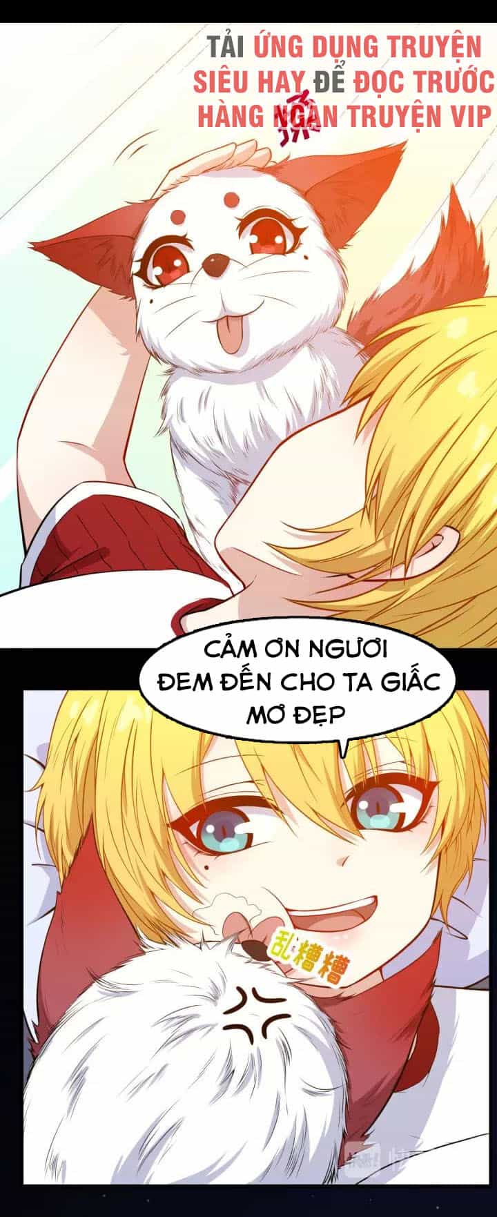 Ma Tôn Trông Trẻ - Chương 112 - ảnh 23