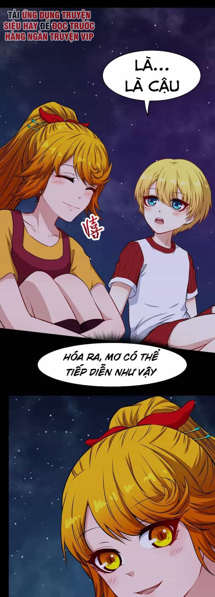 Ma Tôn Trông Trẻ - Chương 112 - ảnh 27