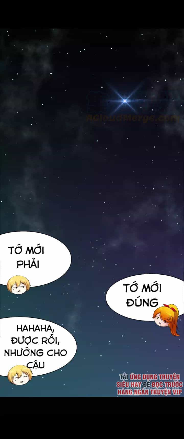 Ma Tôn Trông Trẻ - Chương 112 - ảnh 33