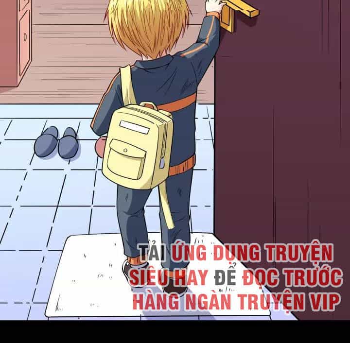 Ma Tôn Trông Trẻ - Chương 112 - ảnh 6