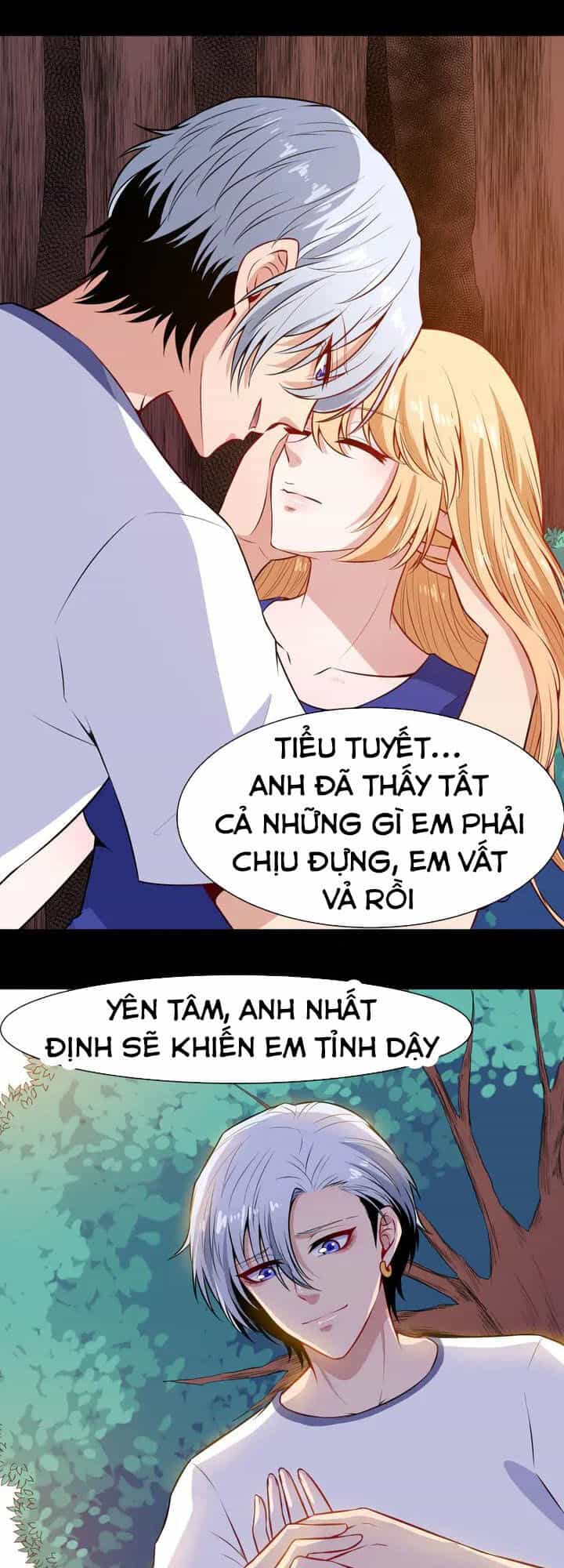 Ma Tôn Trông Trẻ - Chương 113 - ảnh 32