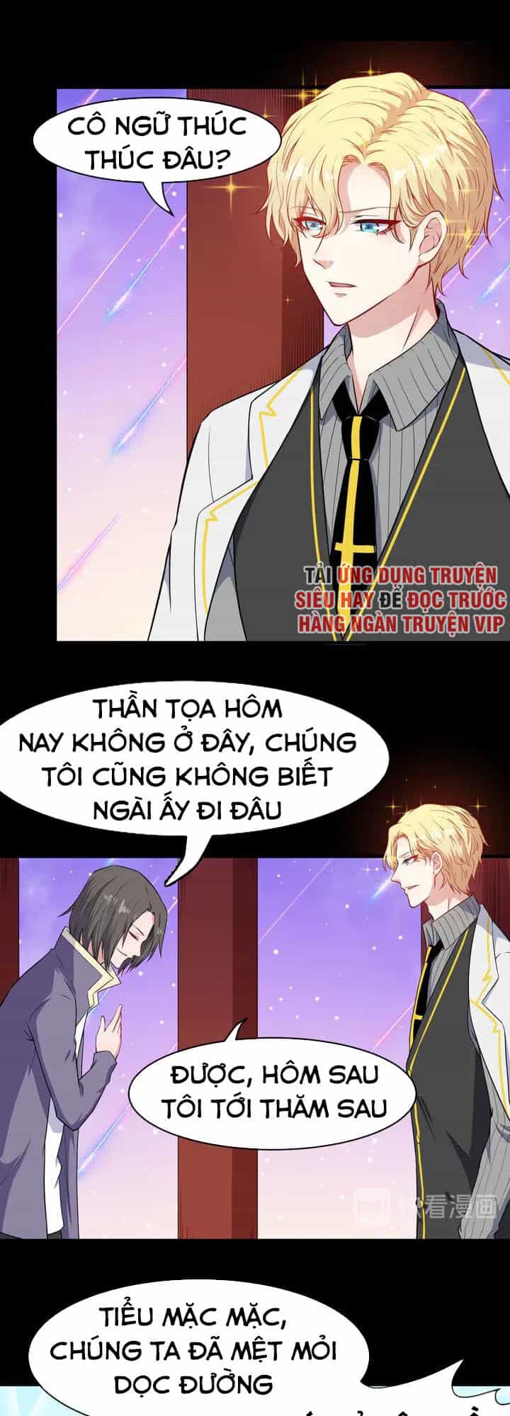 Ma Tôn Trông Trẻ - Chương 114 - ảnh 18