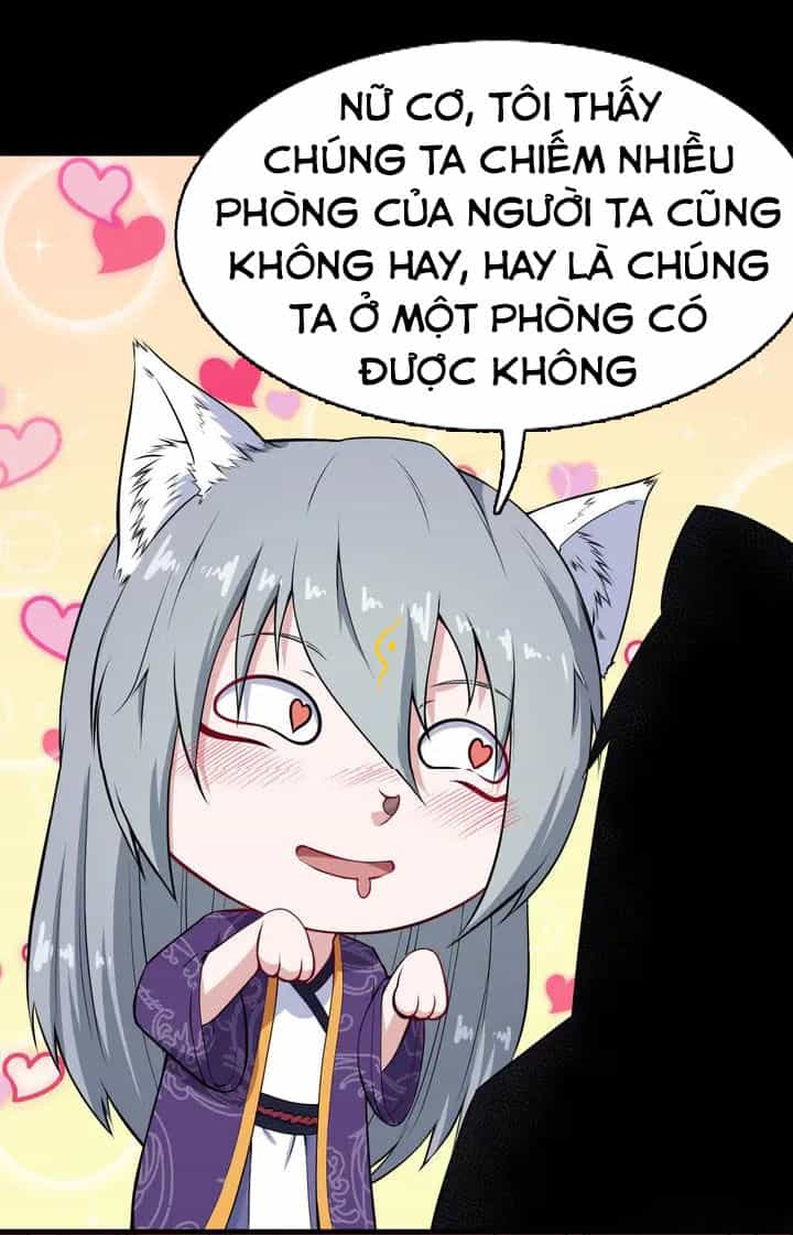 Ma Tôn Trông Trẻ - Chương 114 - ảnh 42