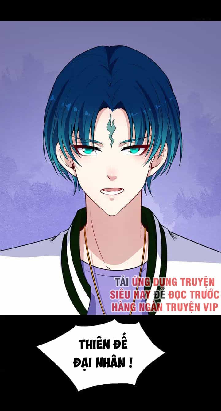 Ma Tôn Trông Trẻ - Chương 114 - ảnh 51