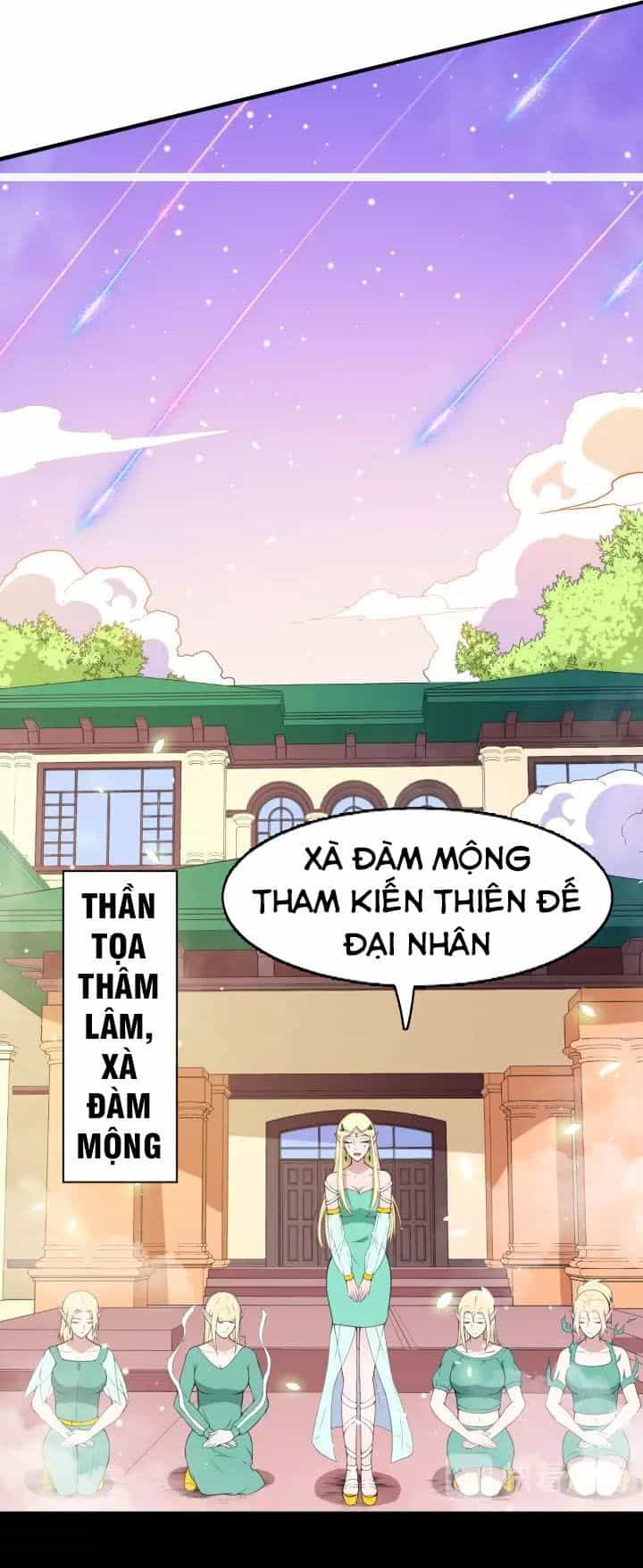 Ma Tôn Trông Trẻ - Chương 115 - ảnh 29