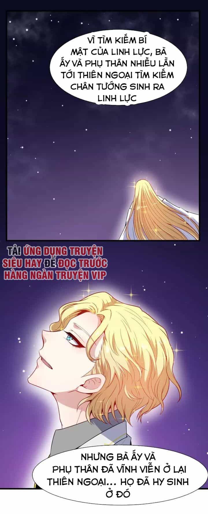 Ma Tôn Trông Trẻ - Chương 115 - ảnh 40