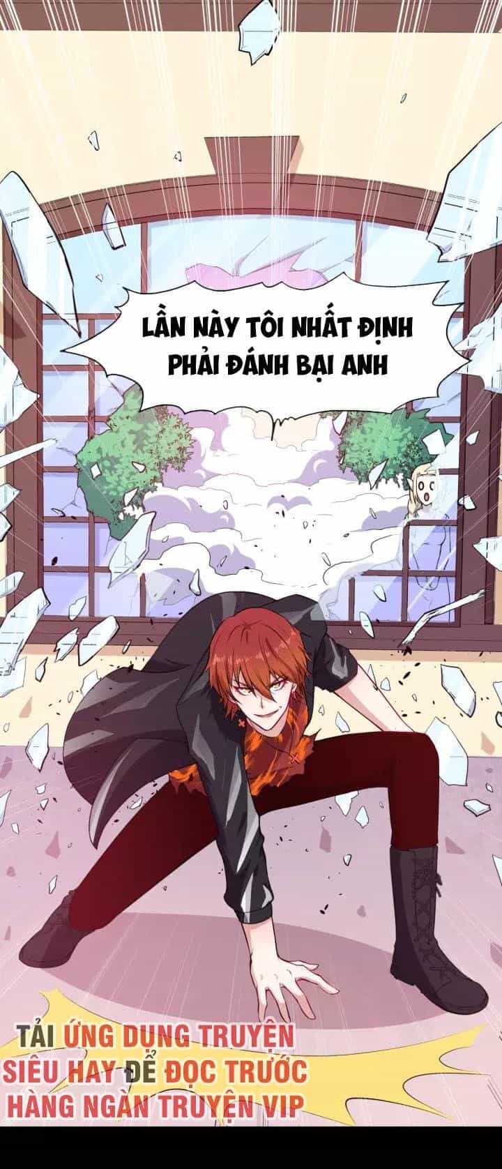 Ma Tôn Trông Trẻ - Chương 115 - ảnh 56