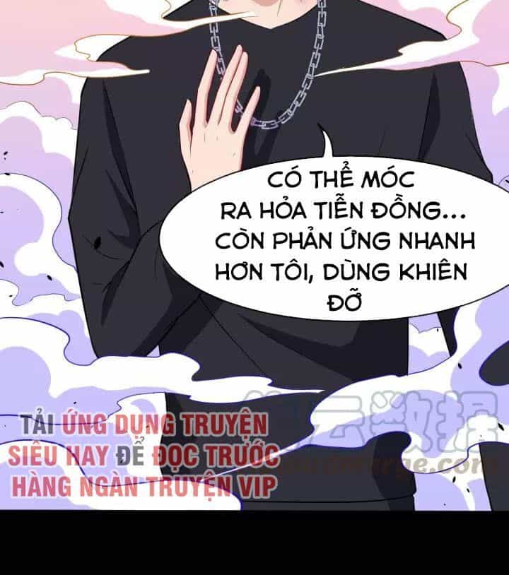 Ma Tôn Trông Trẻ - Chương 116 - ảnh 19