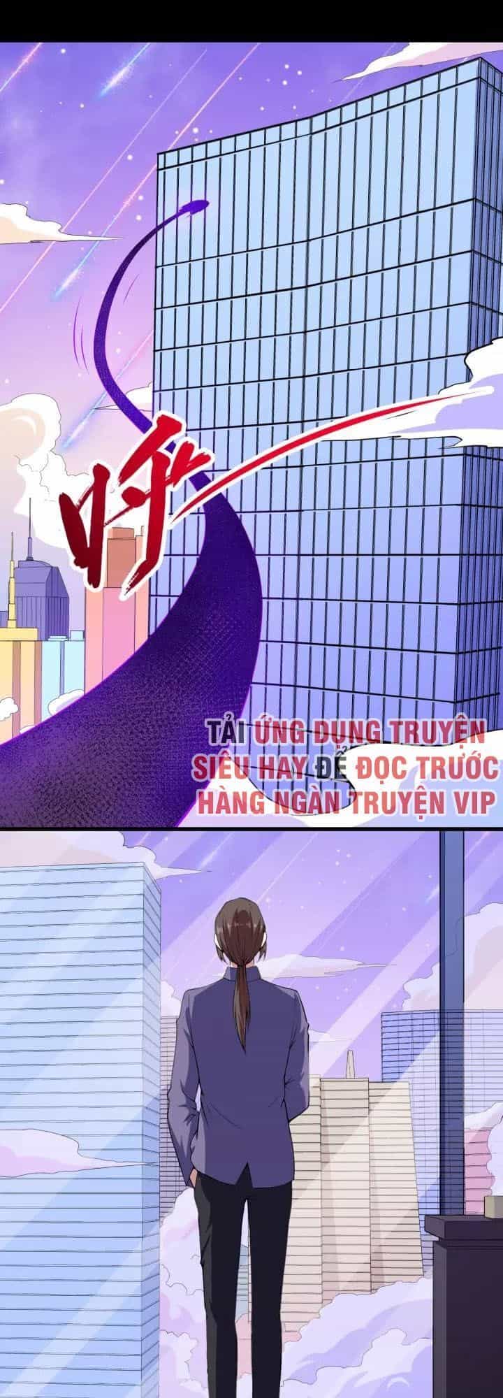 Ma Tôn Trông Trẻ - Chương 116 - ảnh 23