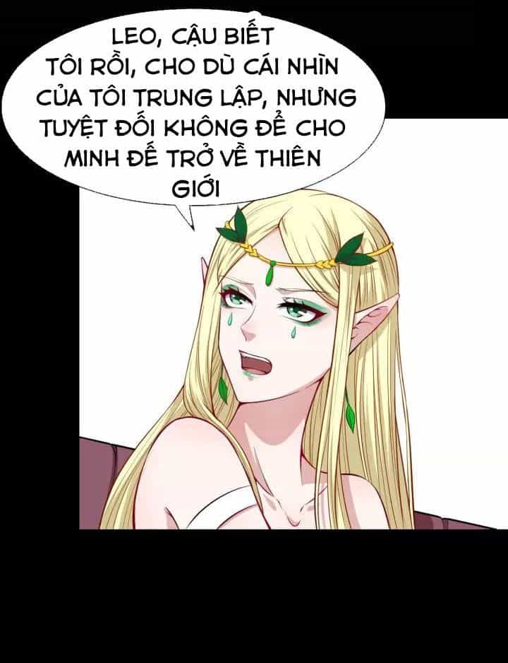Ma Tôn Trông Trẻ - Chương 116 - ảnh 33