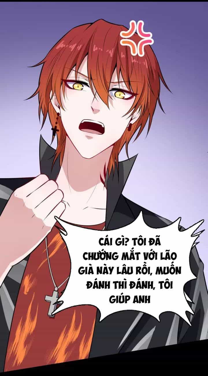 Ma Tôn Trông Trẻ - Chương 116 - ảnh 36
