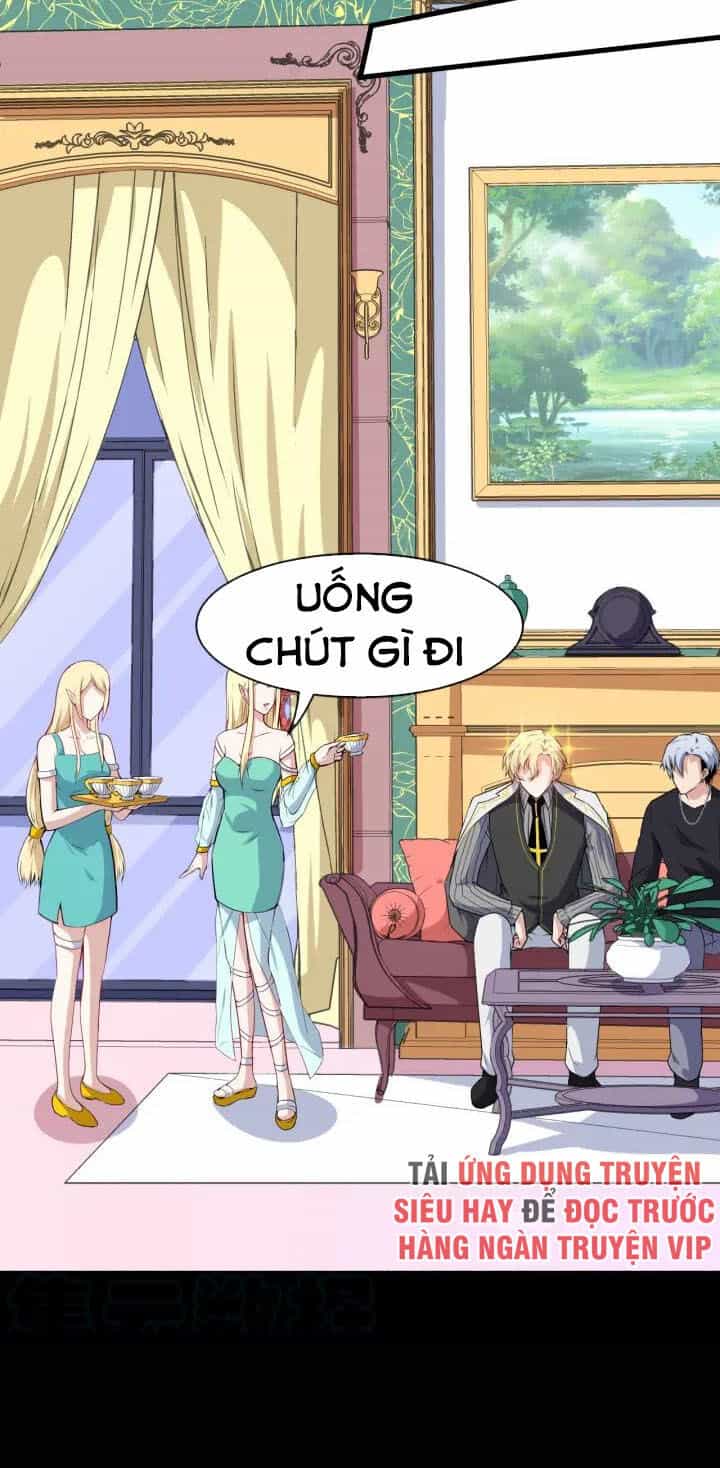 Ma Tôn Trông Trẻ - Chương 117 - ảnh 15