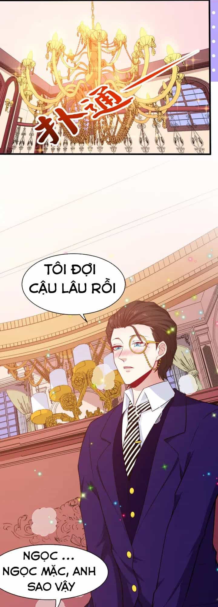 Ma Tôn Trông Trẻ - Chương 117 - ảnh 50