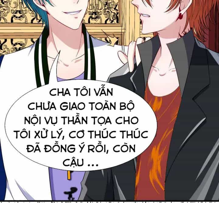 Ma Tôn Trông Trẻ - Chương 117 - ảnh 9