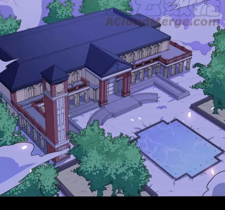 Ma Tôn Trông Trẻ - Chương 118 - ảnh 11