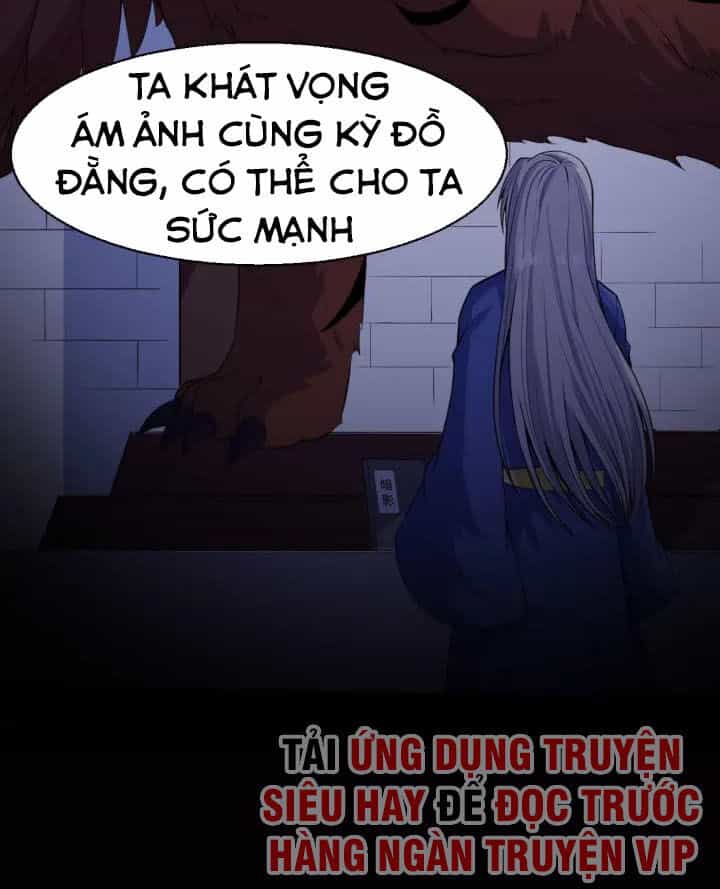 Ma Tôn Trông Trẻ - Chương 118 - ảnh 33