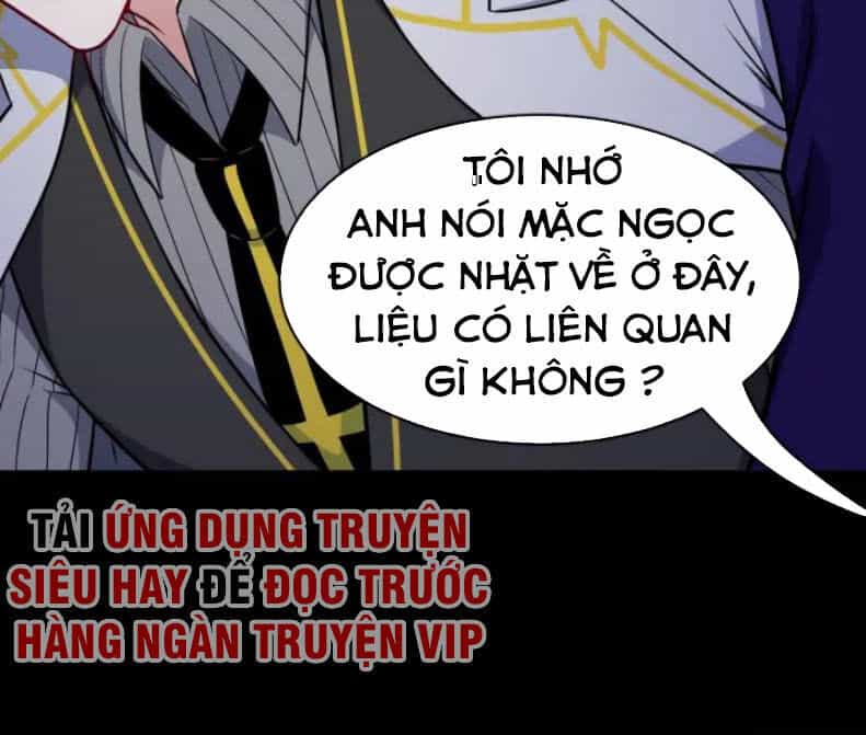 Ma Tôn Trông Trẻ - Chương 119 - ảnh 25