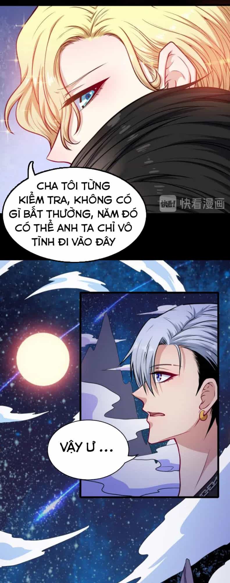 Ma Tôn Trông Trẻ - Chương 119 - ảnh 26