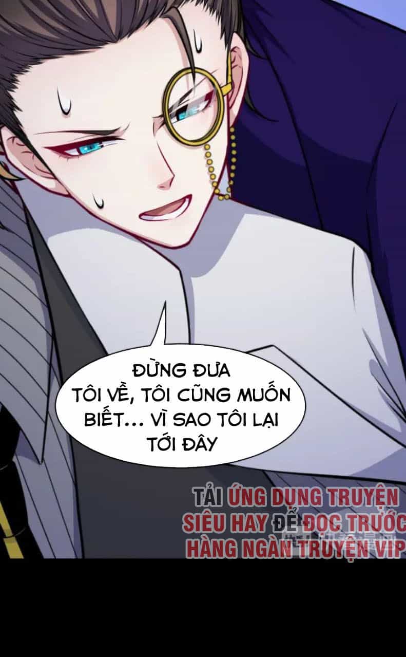Ma Tôn Trông Trẻ - Chương 119 - ảnh 29