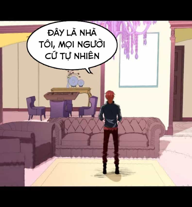 Ma Tôn Trông Trẻ - Chương 119 - ảnh 31