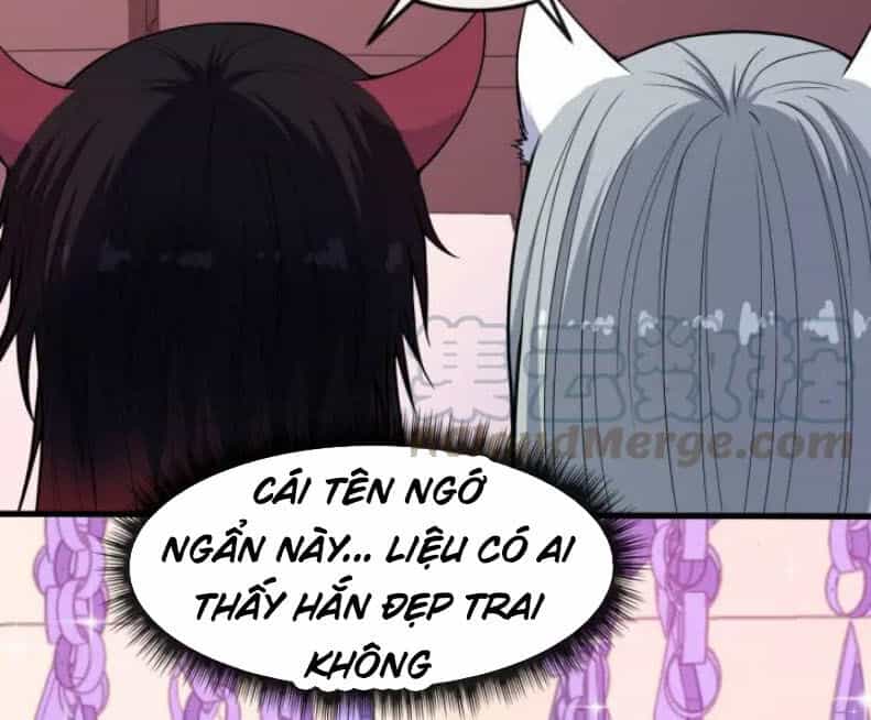 Ma Tôn Trông Trẻ - Chương 119 - ảnh 37