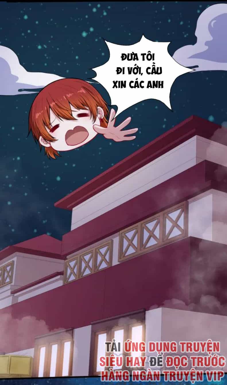 Ma Tôn Trông Trẻ - Chương 119 - ảnh 41