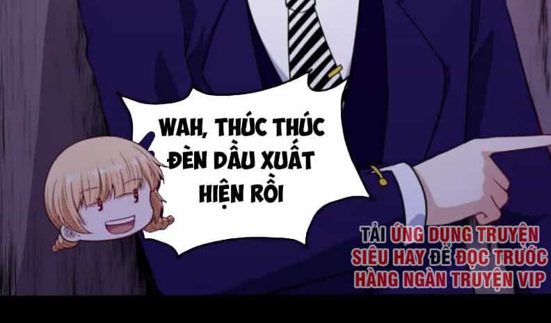 Ma Tôn Trông Trẻ - Chương 120 - ảnh 5