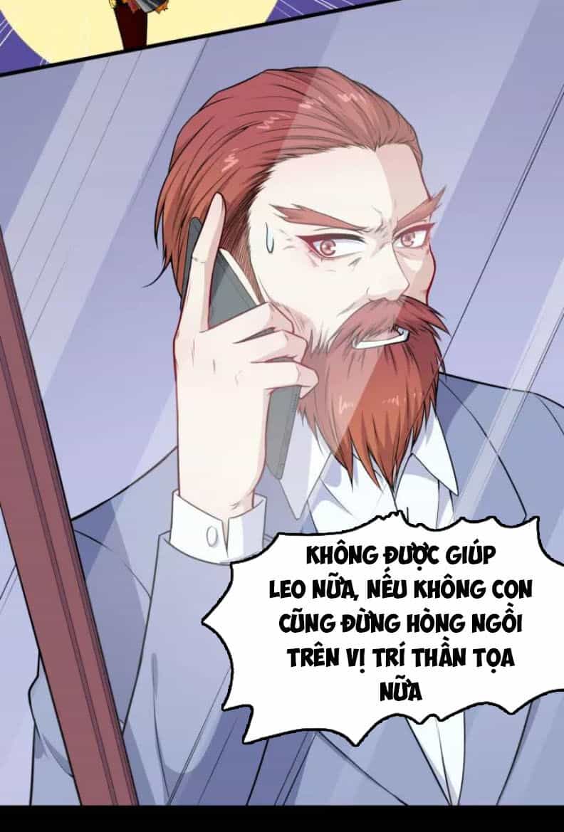 Ma Tôn Trông Trẻ - Chương 121 - ảnh 10