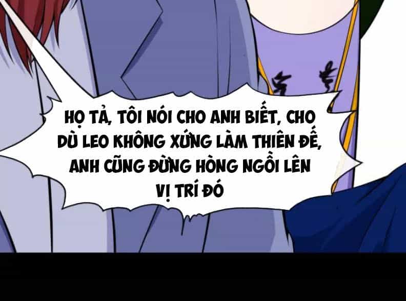Ma Tôn Trông Trẻ - Chương 121 - ảnh 12