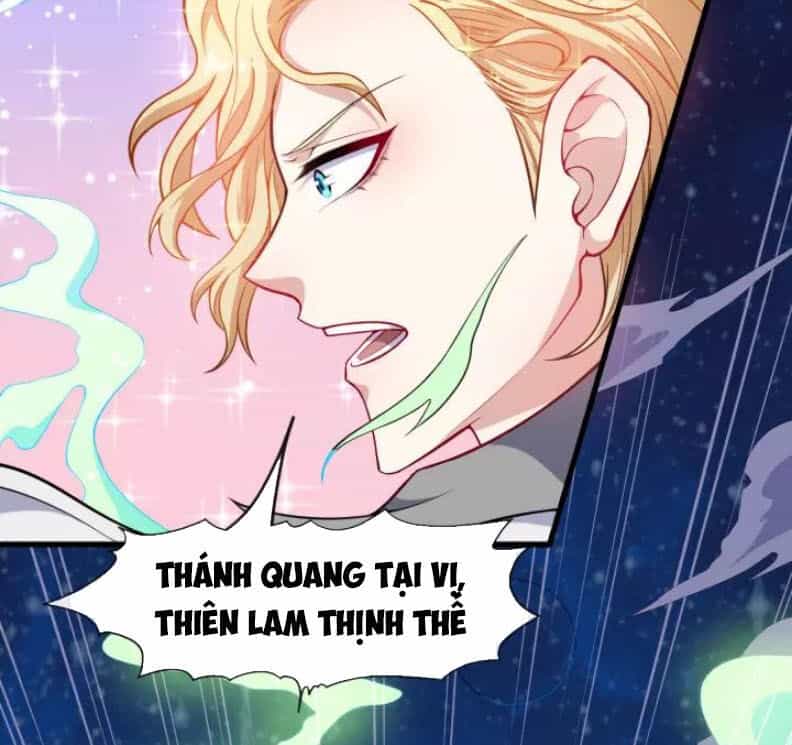 Ma Tôn Trông Trẻ - Chương 121 - ảnh 20