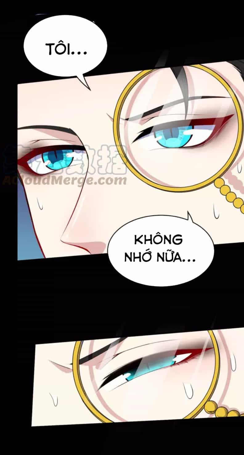 Ma Tôn Trông Trẻ - Chương 121 - ảnh 43