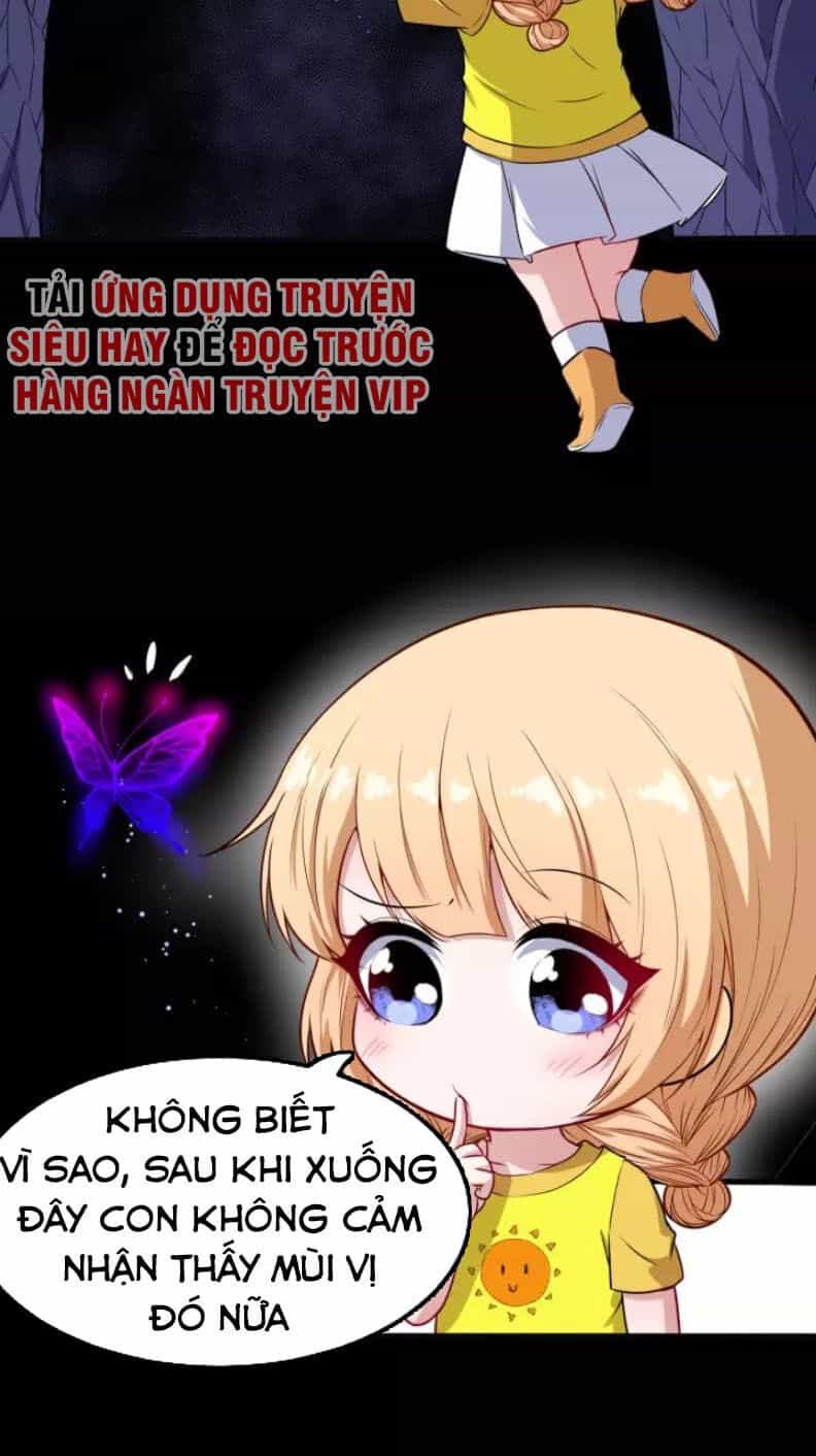 Ma Tôn Trông Trẻ - Chương 122 - ảnh 40