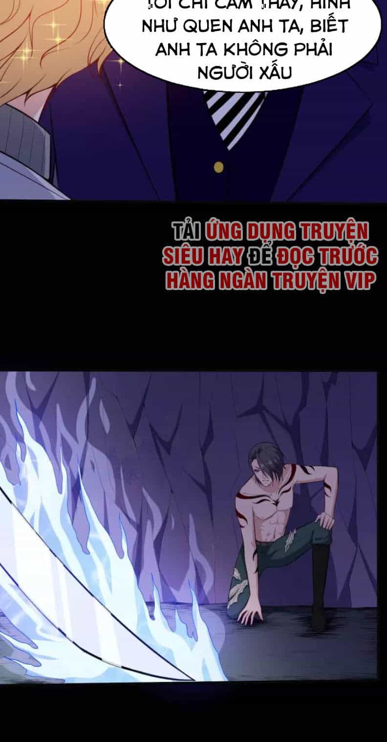 Ma Tôn Trông Trẻ - Chương 123 - ảnh 34